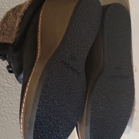 SeeByChloé, 36½, black bootie - Picture 3 of 6